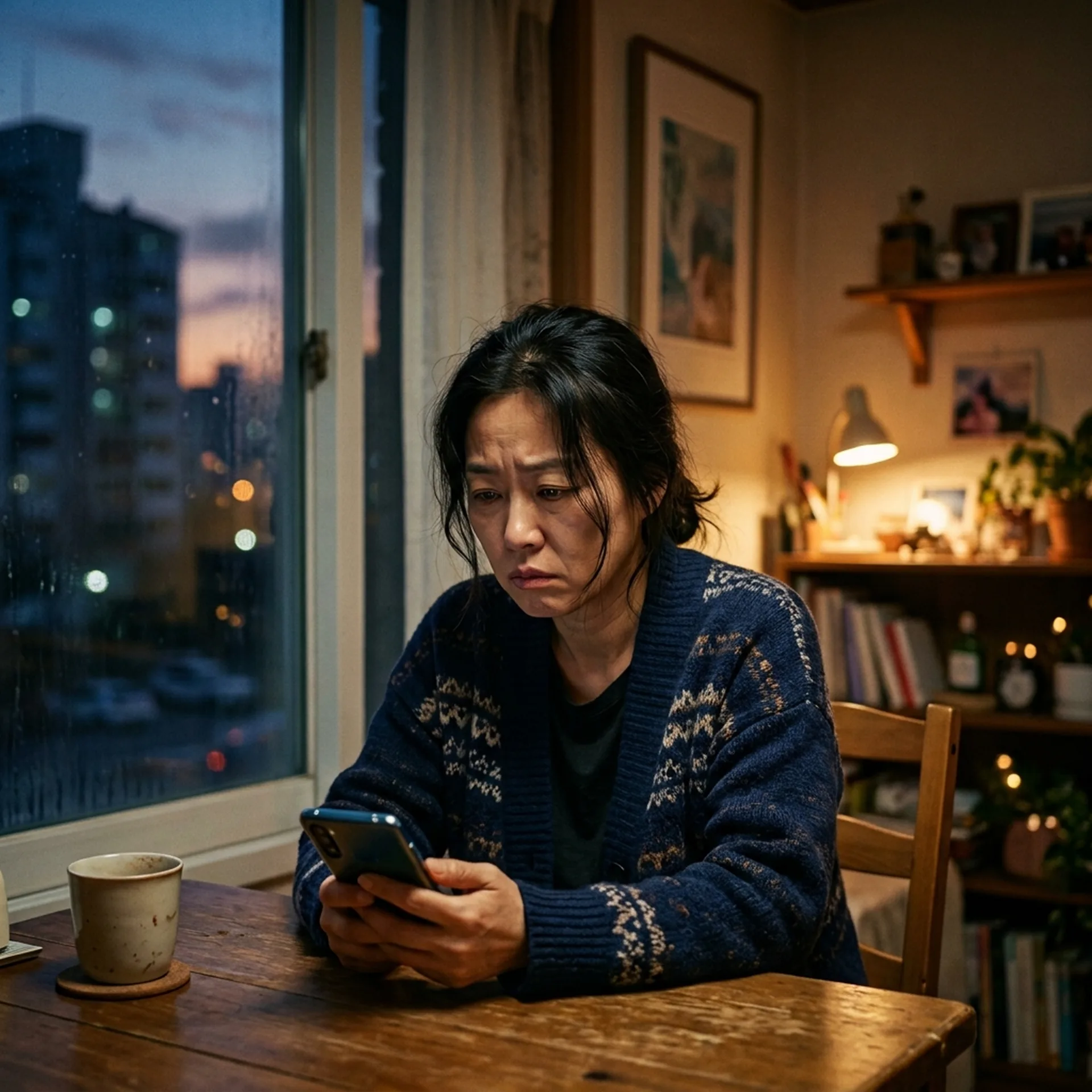 조합형 민간임대 탈퇴·환불 상담 사례 — 환불해 준다더니 계속 미룹니다